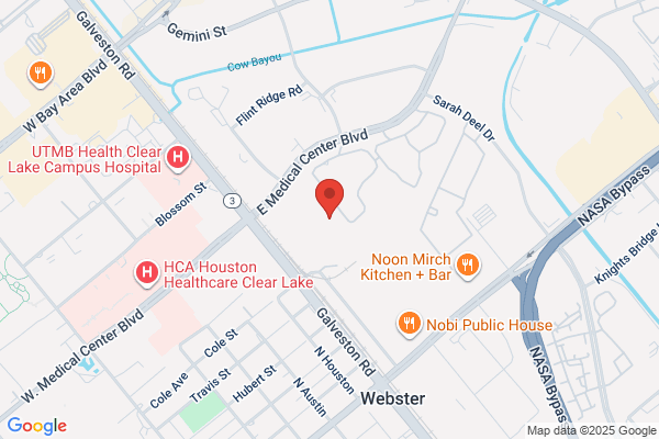 PAM Rehabilitation Hospital of Clear Lake