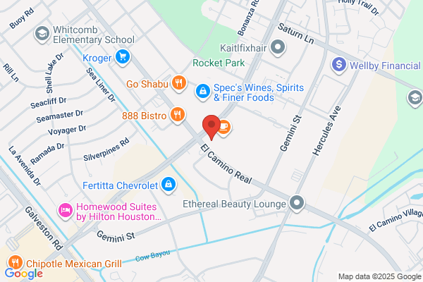 Clear Lake Modern Dentistry and Orthodontics