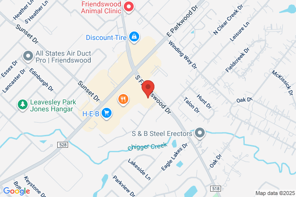 Friendswood Modern Dentistry