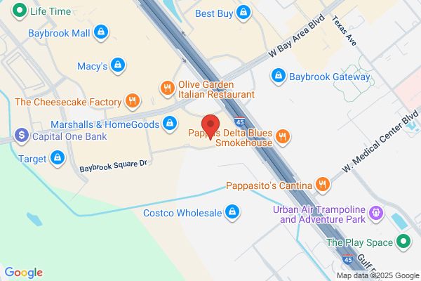 Baybrook Mall Dental, P.C