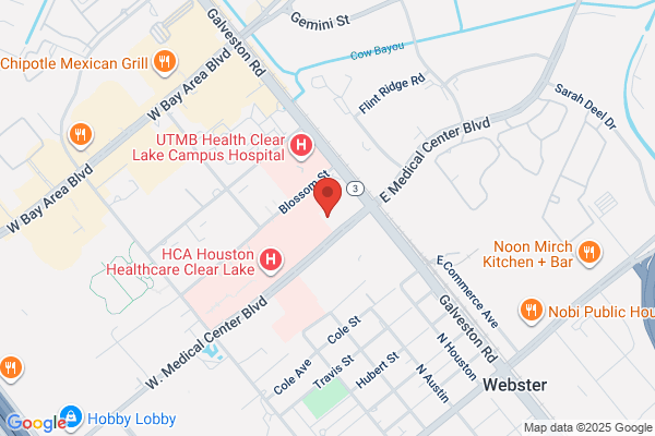 Clear Lake DentalCare & Implant Center