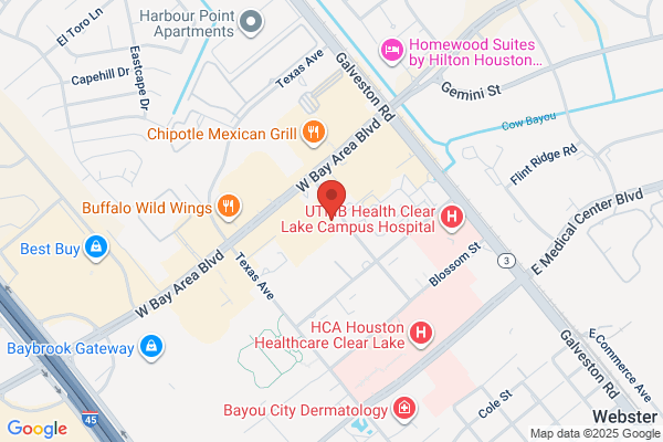 Clear Lake Endodontics