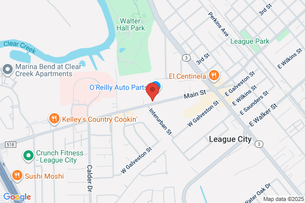 Doctor Gary L. Geaccone DDS