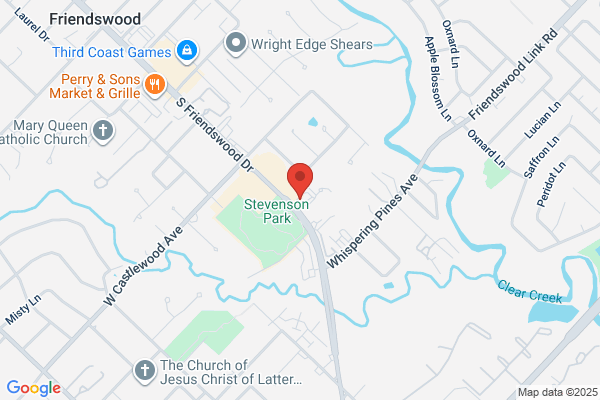 Friendswood Dental Group
