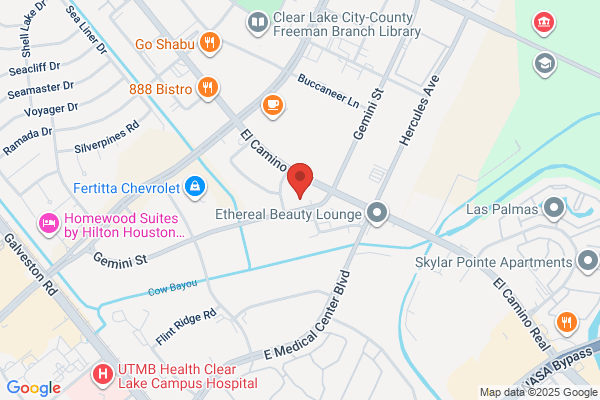 Seretti Comprehensive Dentistry