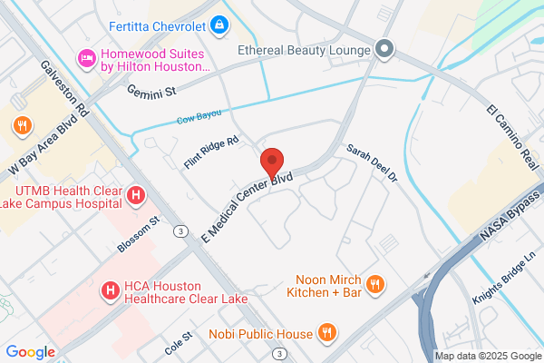 Houston Fibroids - Clear Lake Fibroid Clinic