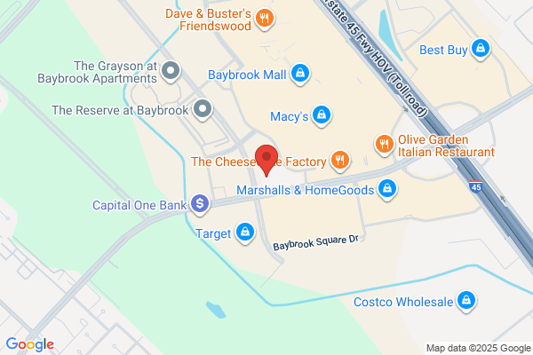Bay Area Consultation & Associates