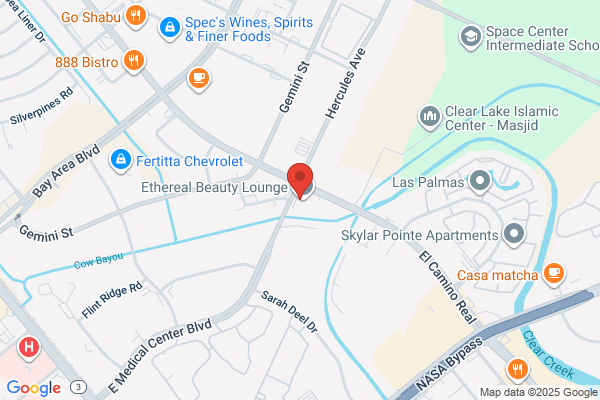 Bay Area Dermatology Clear Lake