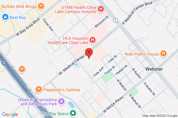 Clearlake-Houston Electrophysiology PA
