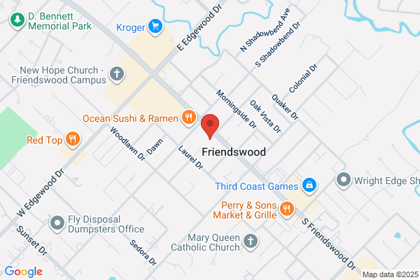 Friendswood Pain Clinic