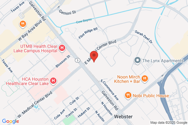 Gulf Coast Medical Group, Clinics, Family Practice