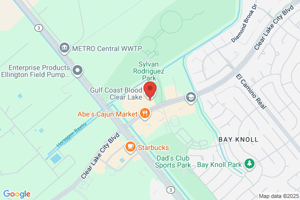 Gulf Coast Regional Blood Center