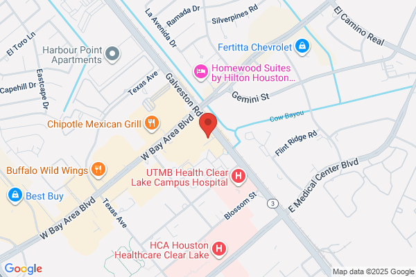 Lymphedema Center Clear Lake