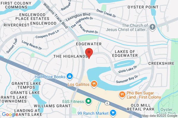 River Oaks Imaging & Diagnostic Center, Clear Lake