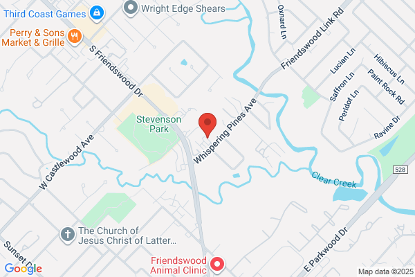 Texas Behavioral Health