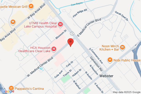 Texas ENT Specialists - Clear Lake