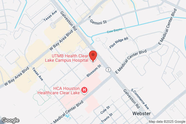 Webster Clinic