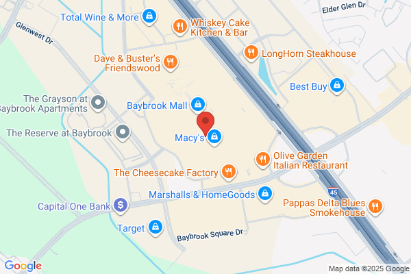Apple Baybrook