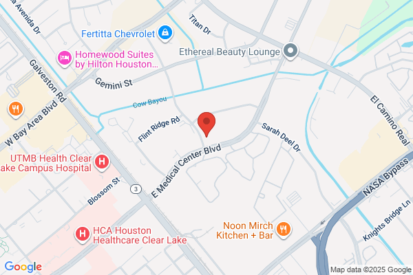 Coastal Eye Associates