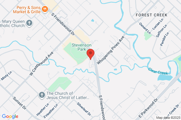 Parkwood Vision Center