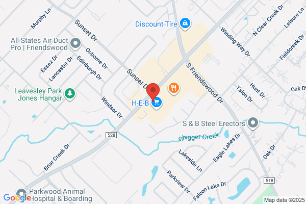 H-E-B Curbside Pickup & Grocery Delivery