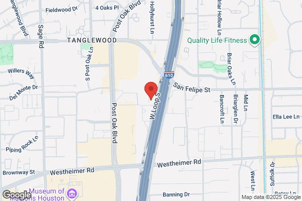 Houston Heartburn and Reflux Center