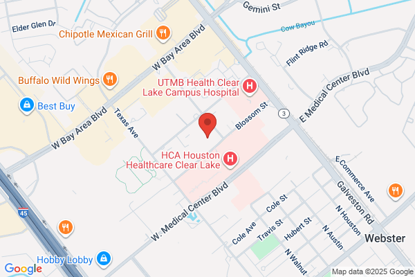 Bay Area Pulmonary Associates