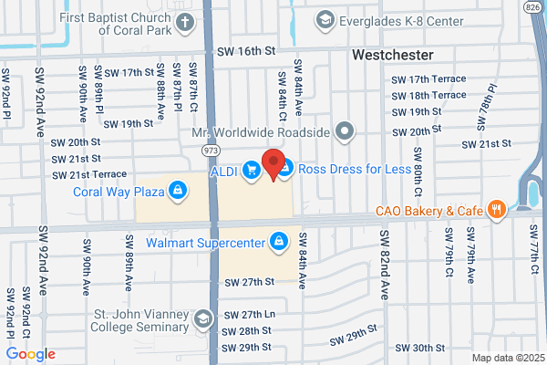 Kirkland's Gift Store