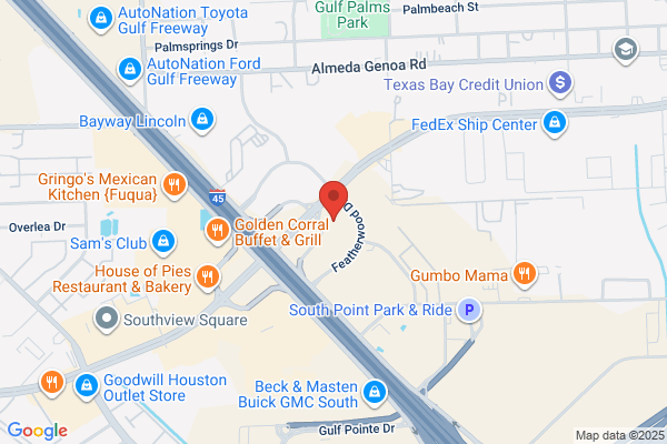 Interim HealthCare of Houston Southeast TX