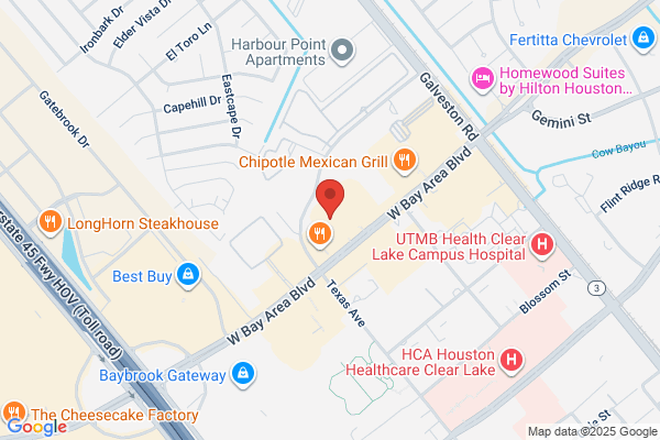Hampton Inn & Suites Houston/Clear Lake-Nasa Area