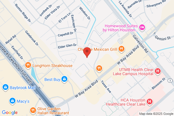 Hilton Garden Inn Houston/Clear Lake NASA