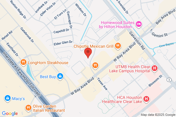 Home2 Suites by Hilton Houston Webster