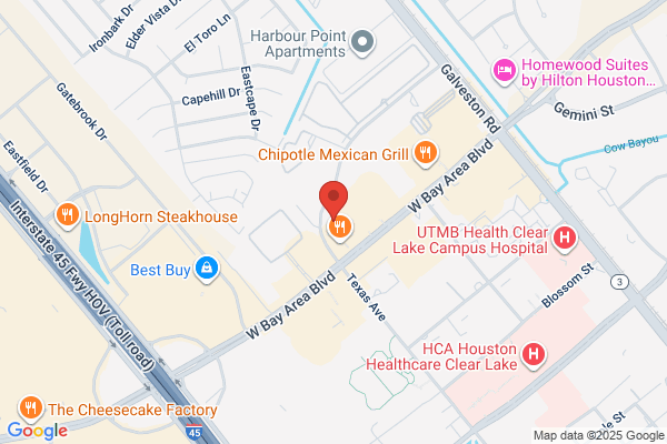 La Quinta Inn & Suites Clear Lake / Webster
