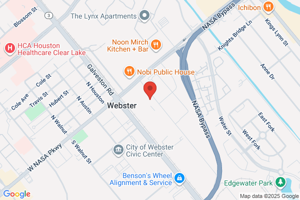 The Cleaning Authority - League City - Pearland