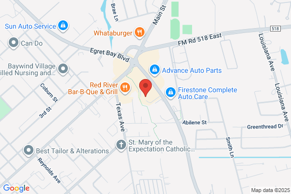 Dryer Vent Cleaning Webster TX