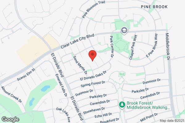 Clear Lake Professional House Cleaning