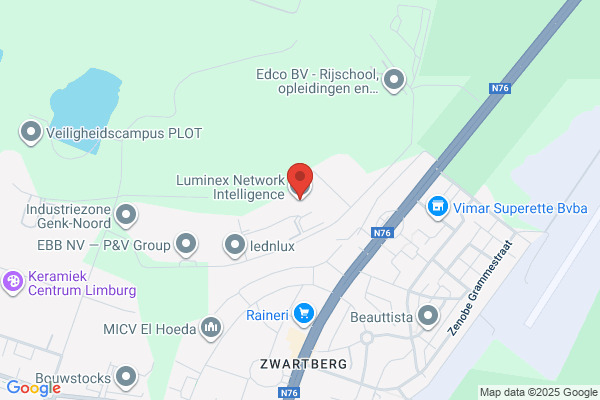 Luminex