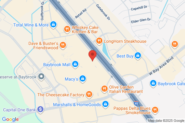 Bay Area Jewelers