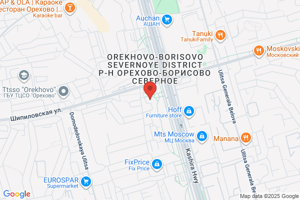 Crystal Dry Cleaners