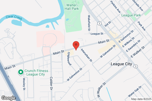 Locksmith League City