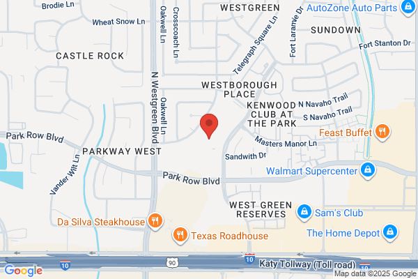 Cartridge World Clear Lake