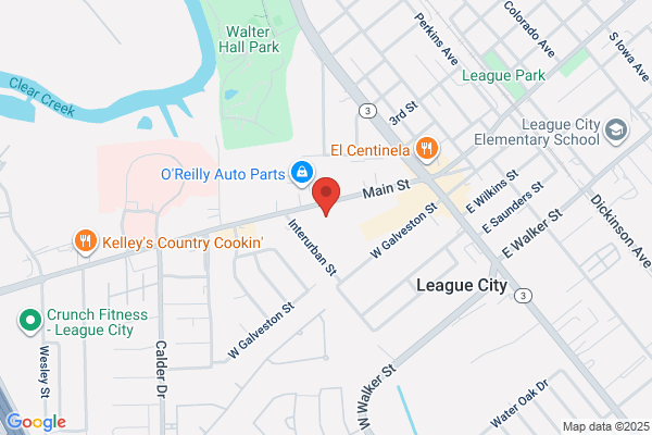 League City Hydraulic Hose & Fittings