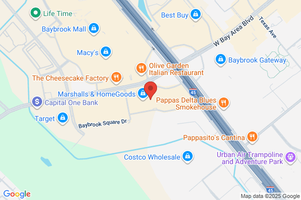 Massage Heights Baybrook