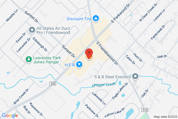 Massage Heights Friendswood