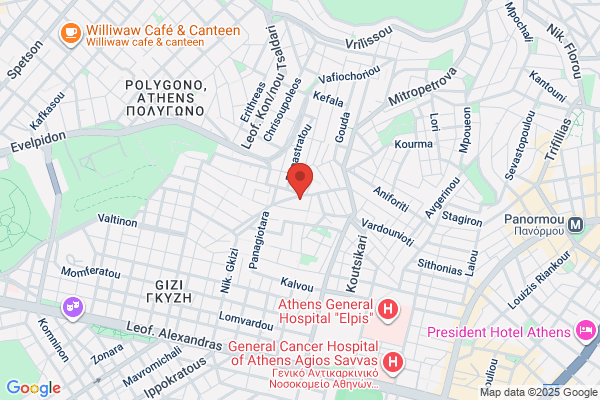 Athens Health & Massage