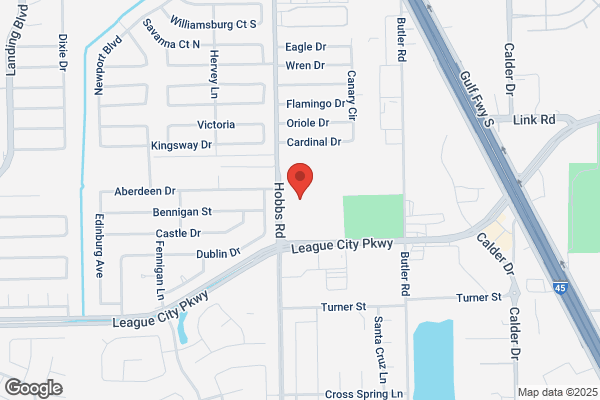 League City Optometric Clinic