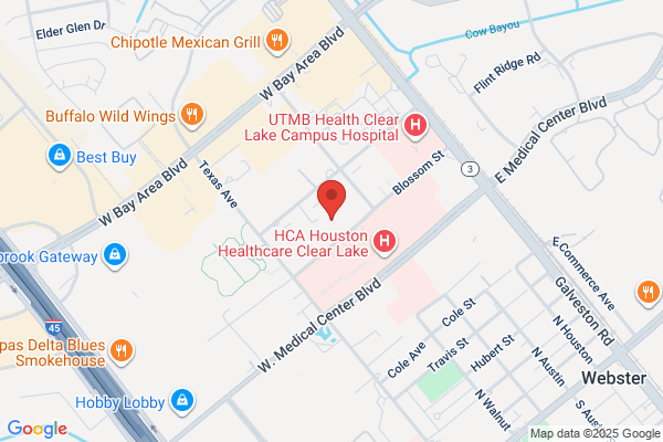 Fondren Orthopedic Group