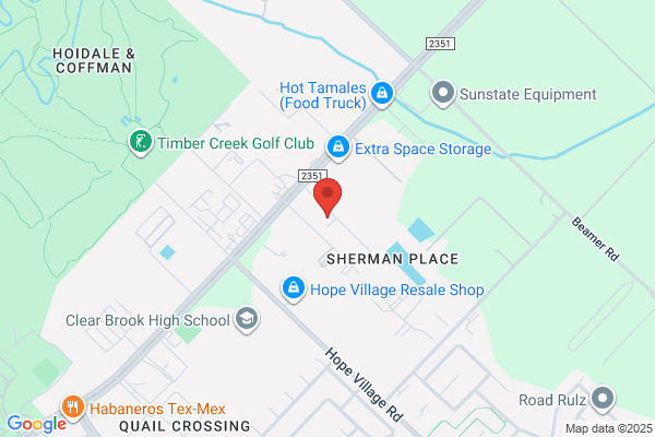 Brinkmann Quality Roofing Services Inc.
