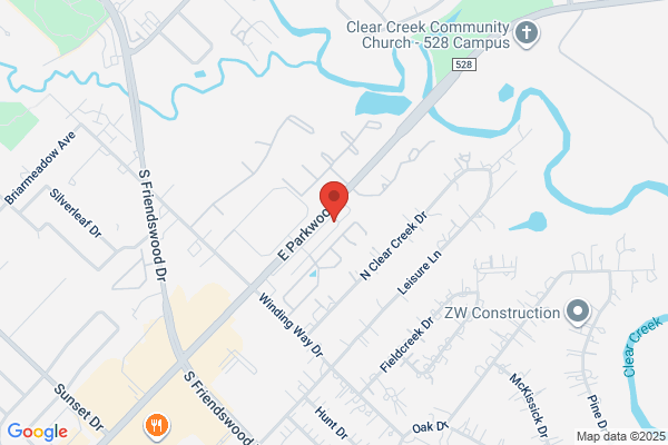 Texas Children's Pediatrics Friendswood