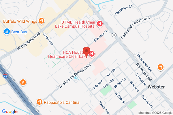 Critical Care Pediatrics Of Houston